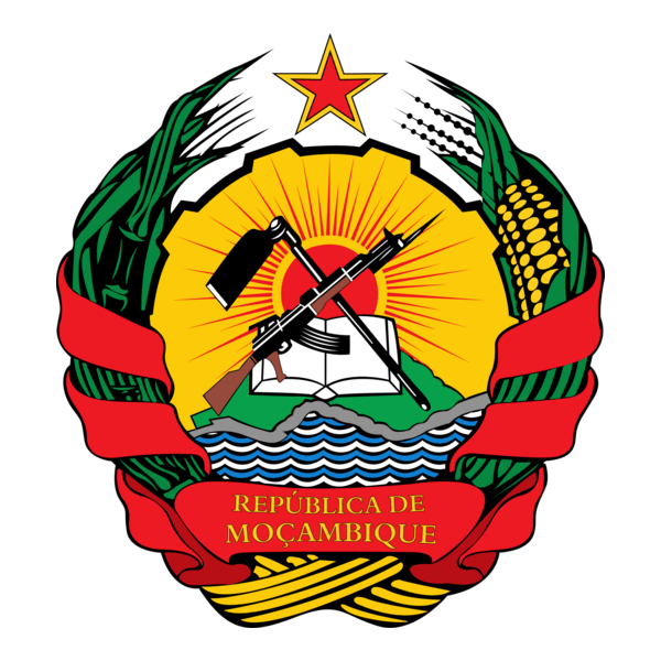 Emblema de Moçambique